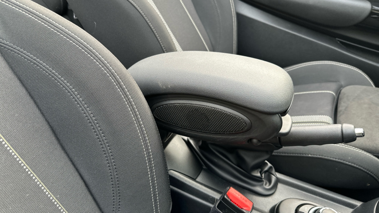 MINI Convertible 2.0 Cooper S Classic 2dr Auto Petrol Convertible